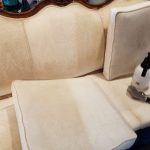 Upholstery Cleaning services in Gurnee